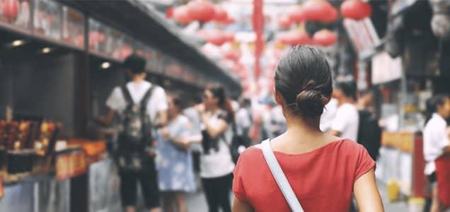 “海外でしかできない”グローバル人材育成とは